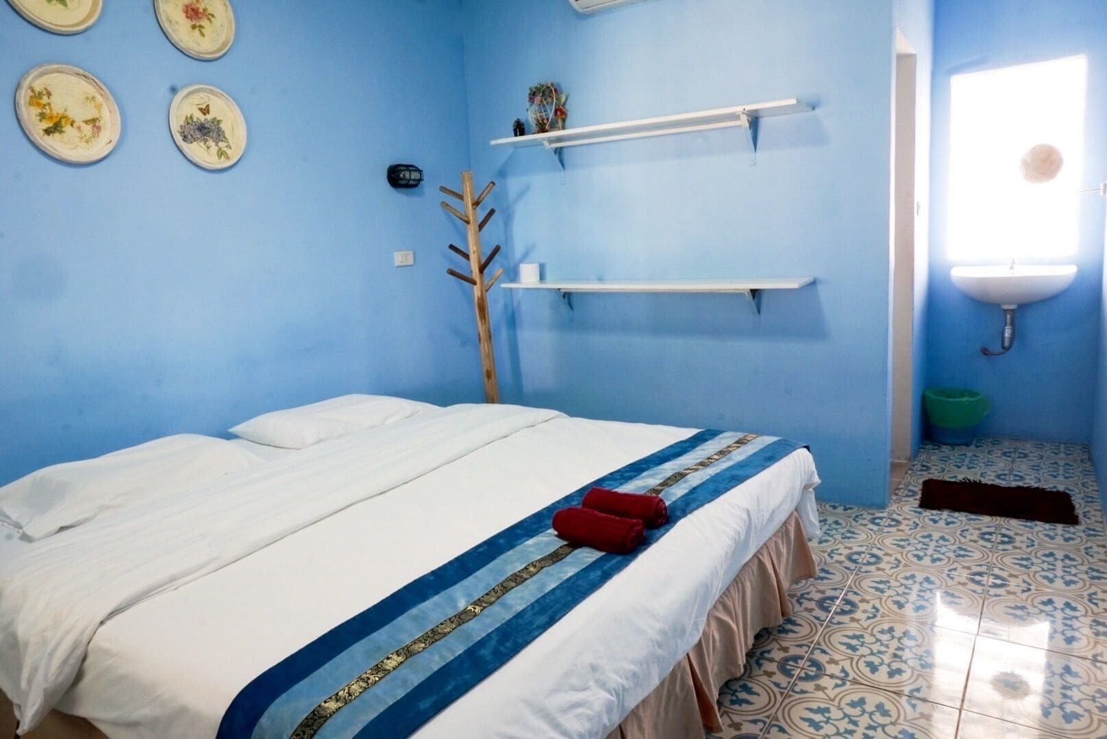Chongrak Guesthouse Chiang Mai Esterno foto