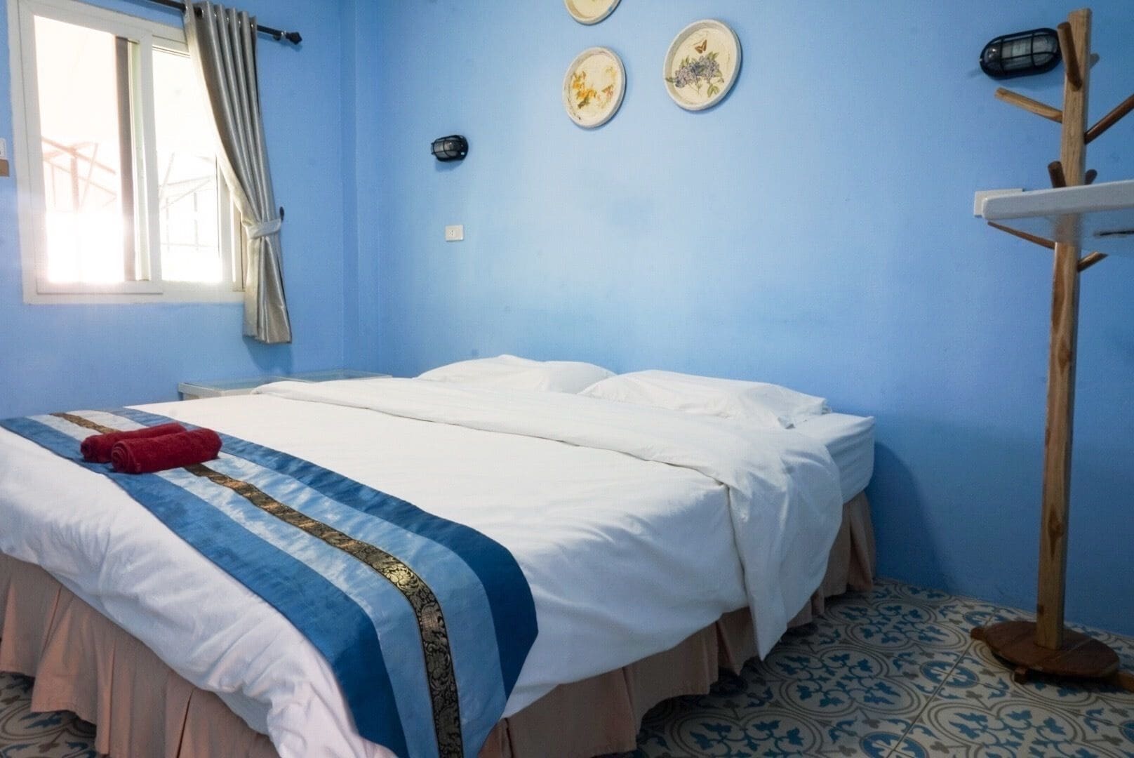 Chongrak Guesthouse Chiang Mai Esterno foto
